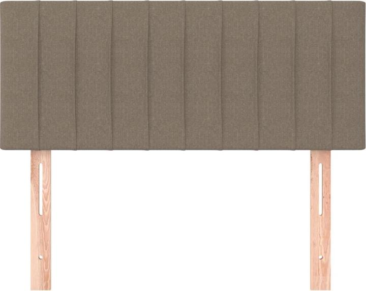 Actual product image VidaXL Aldridge (100 x 5 x 88 cm)