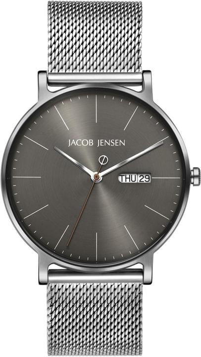 Jacob Jensen Timeless Nordic Contemporary 169 - 40 mm (40 mm)