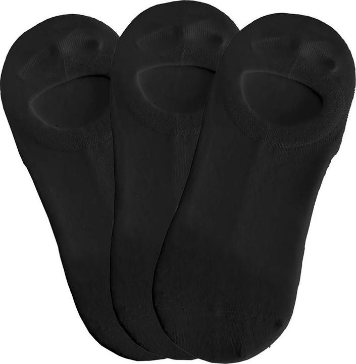 Superga Invisible Socken (3erPack)