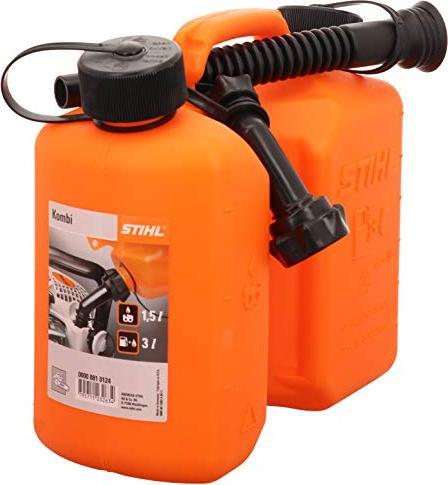 Produktbild Stihl Kombi Kanister