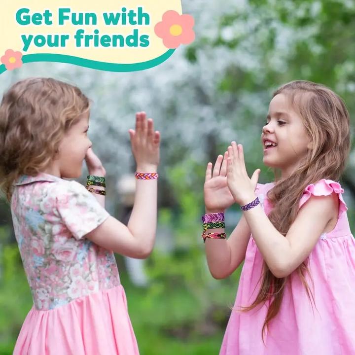 Immagine prodotto Splash & Fun Braccialetti dell'amicizia