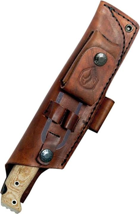 Actual product image Condor Tool & Knife Selknam Knife (13 cm)