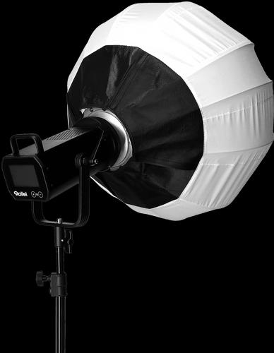 Image du produit Rollei Boîte à lumière Balloon 65 (65 cm)