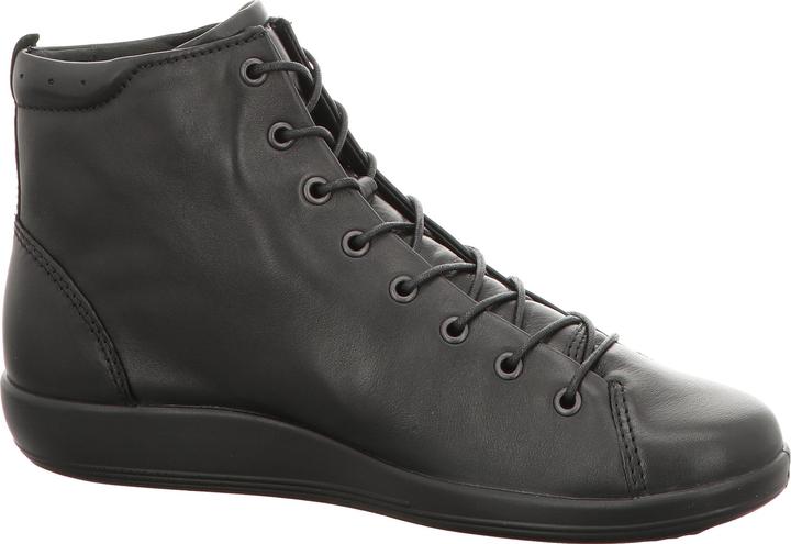Actual product image Ecco Boots (38)