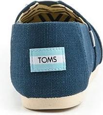 Produktbild Toms W' Classic Alpargata Canvas (37)