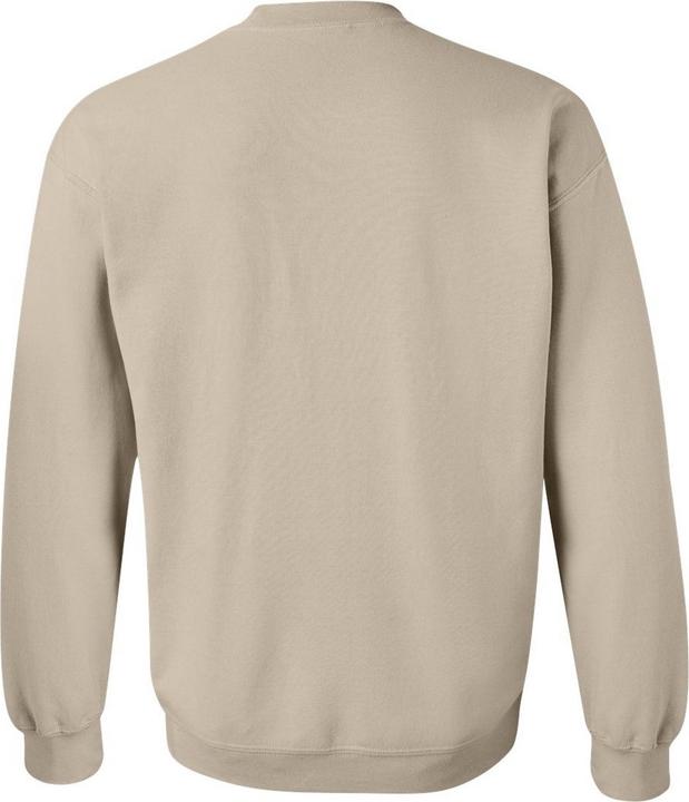 Produktbild Gildan Heavy Blend Sweatshirt mit Rundhalsausschnitt (XL)
