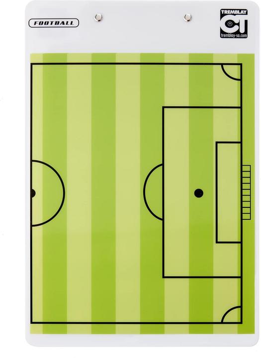 Actual product image Hasbro two-sided training sheet with half court