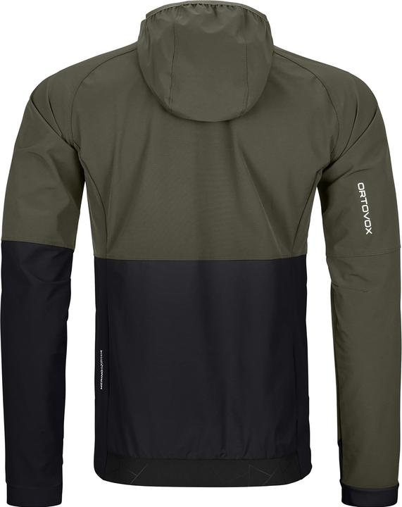 Actual product image Ortovox Punta Berrino (L)