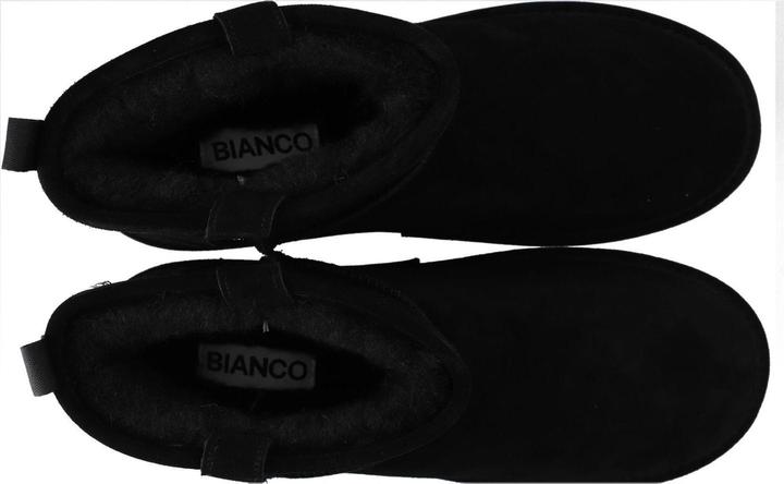 Image du produit Bianco Bottes en daim BIASNOWMAN (42)