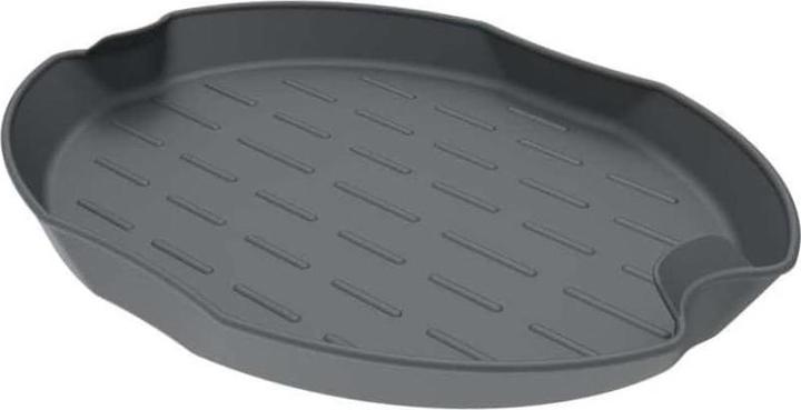 Actual product image Wundermix FlexiSteam® | Silicone casserole dish for Varoma insert base | Thermomix TM6, TM5, TM31 and TM