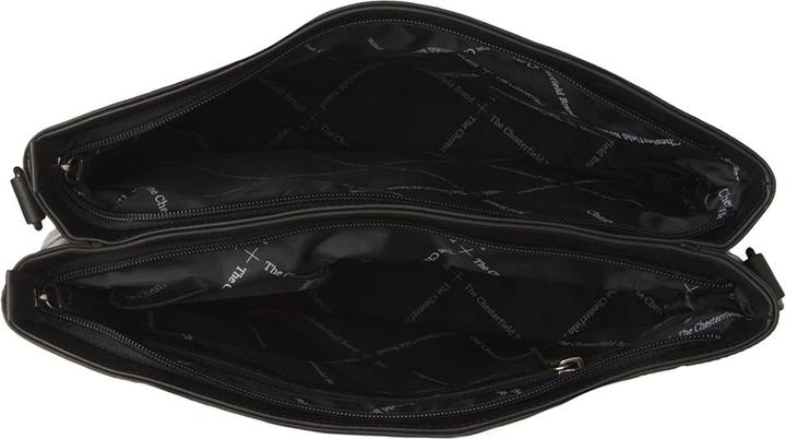 Immagine prodotto The Chesterfield Brand Borsa shopper Nola in pelle 30 cm (11 l)