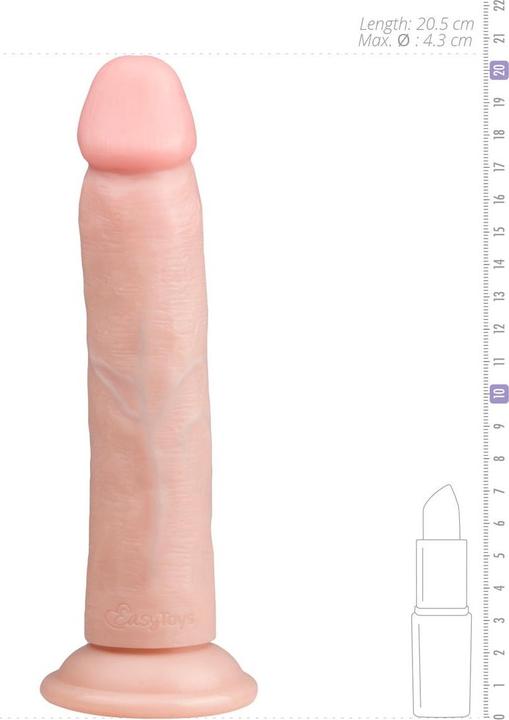 Produktbild Easytoys Realistic