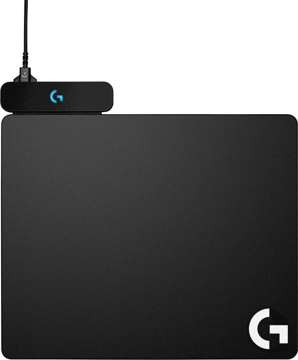 Produktbild Logitech G Powerplay Wireless Charging System (L)