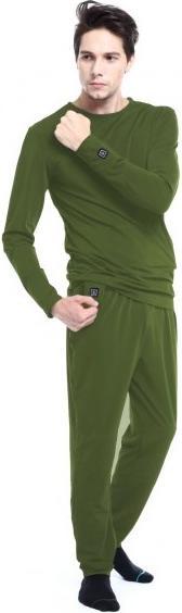 Actual product image Glovii GP1CS Underpants (S, Single pack)
