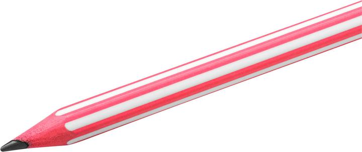 Actual product image Bic Evolution Potloden met Gum, 8st. (HB, 8 x)