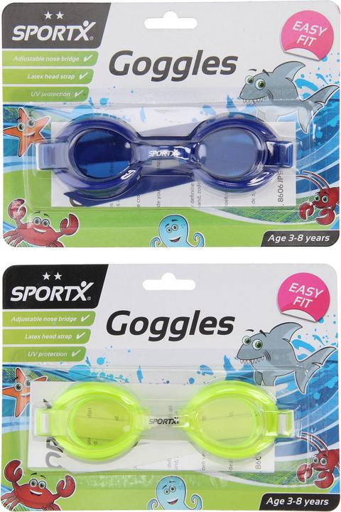 Image du produit Sport X Kids Zwembril