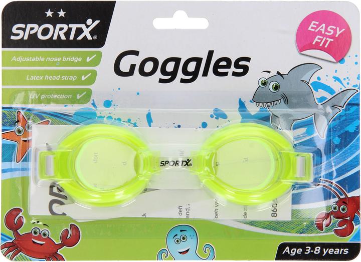 Image du produit Sport X Kids Zwembril