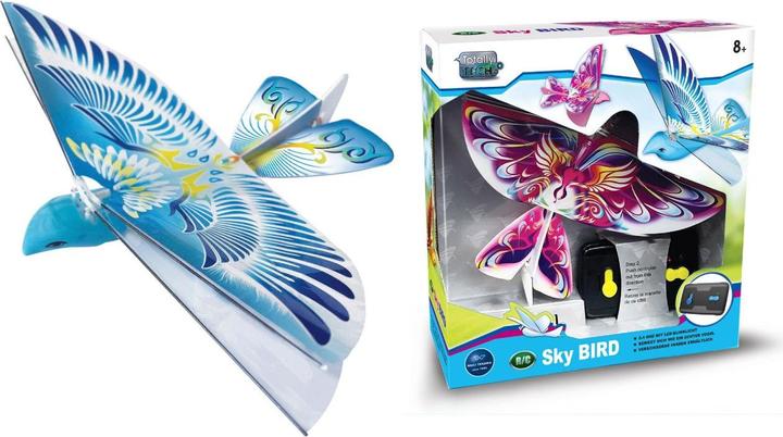 Totally Tech Sky Bird (Aerobatics)