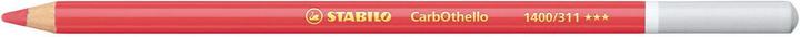 Image du produit STABILO CarbOthello crayon pastel (Rouge, 12 x)