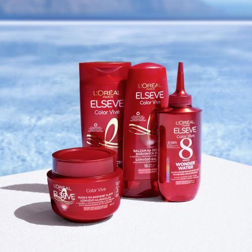 Image du produit L'Oréal Paris Elseve Color-Vive