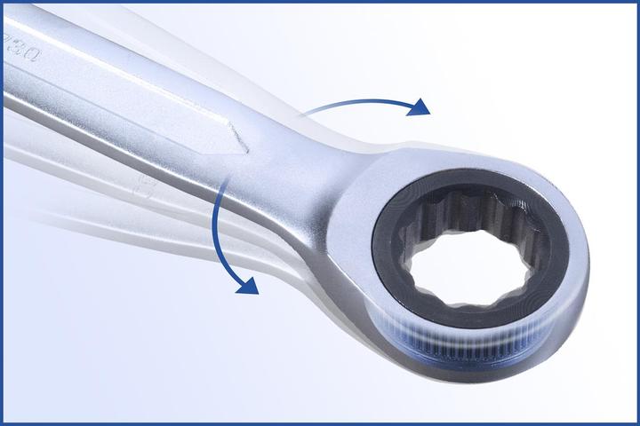 Produktbild Brilliant Tools BT013710 (10 mm)