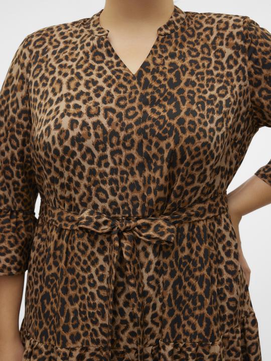 Actual product image Vero Moda VMZERA long dress dress (46)