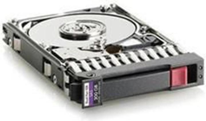 Immagine prodotto HPE Hewlett-Packard 300-GB, SAS, SFF, 10.000 giri/min. (0.30 TB)