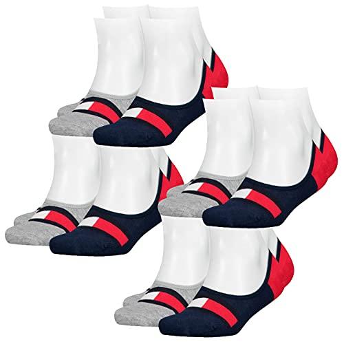 Immagine prodotto Tommy Hilfiger Th Kids Hilfiger Footie 2p (Confezione da 2, 31 - 34)