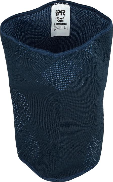 Produktbild Flawa Kniebandage XL (XL)