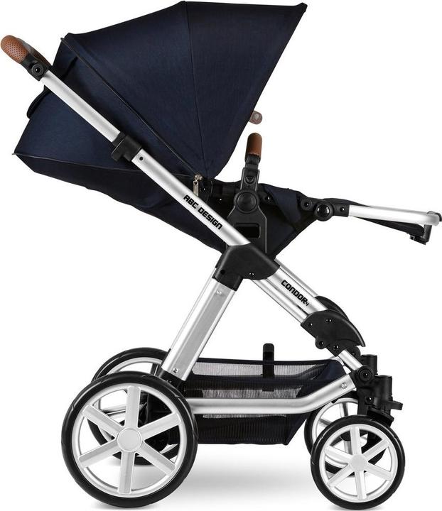 Produktbild ABC Design Condor 4 Kollektion 2020