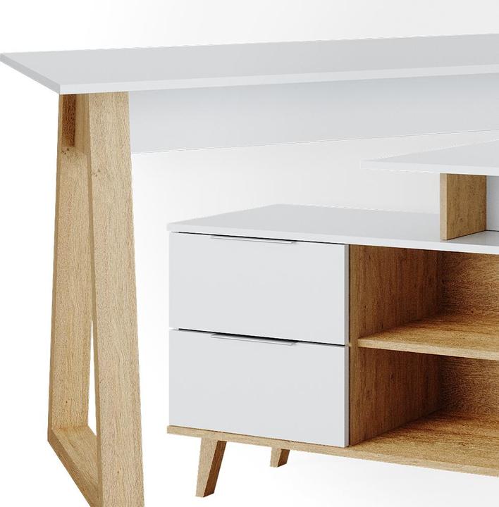 Image du produit Vicco Nautica (138 x 40 x 76 cm)
