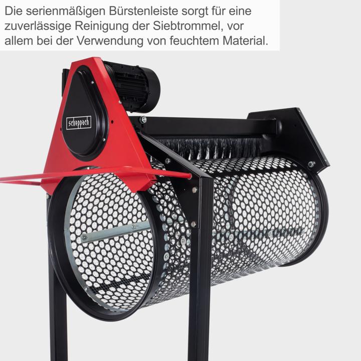 Image du produit Scheppach RS 400