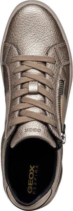 Produktbild Geox Sneaker Blomiee Wildleder (37)