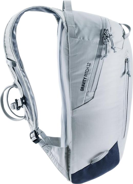 Actual product image Deuter Gravity Pitch (12 l)
