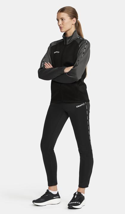 Actual product image Craft SQUAD 2.0 FULL ZIP W (XS)