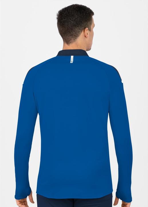 Actual product image JAKO Champ 2.0 Ziptop Training Sweat Men (3XL)