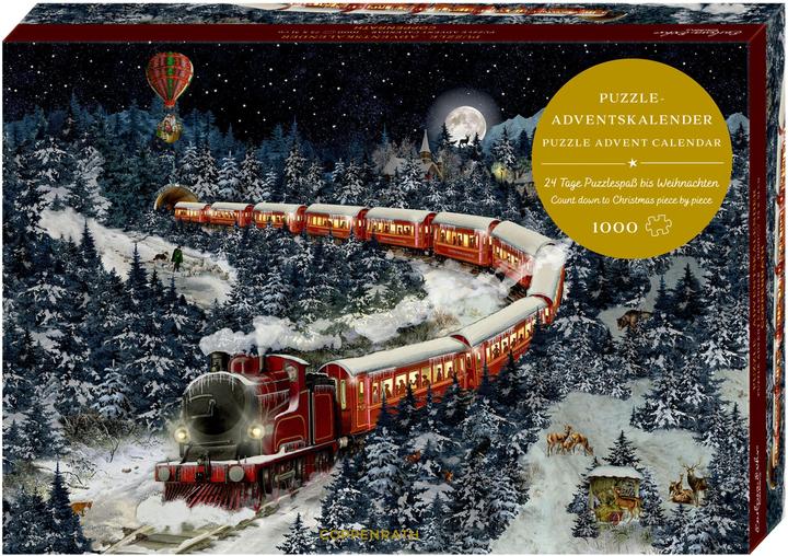 Image du produit Puzzle