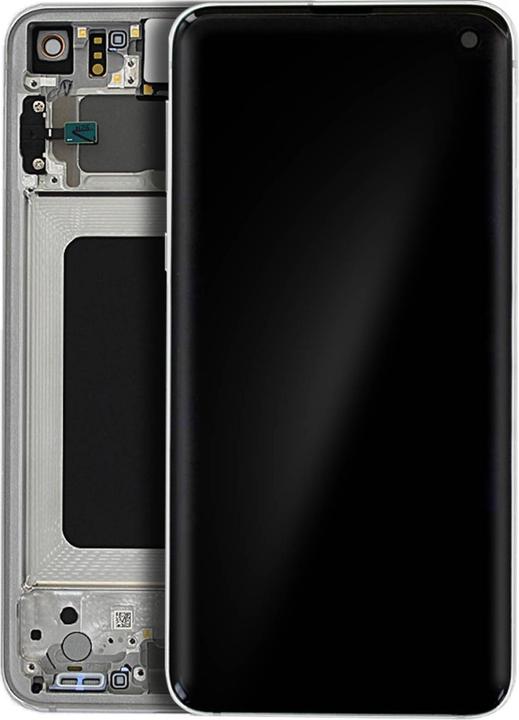 Actual product image Samsung LCD display Galaxy S10e (Display, Galaxy S10e)