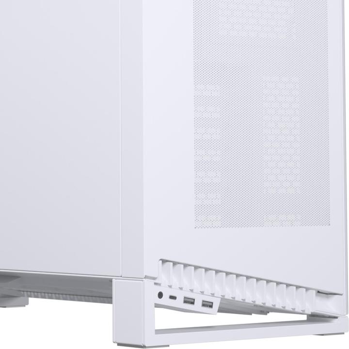 Actual product image Phanteks NV7 D-RGB (Mini-ITX, mATX, E-ATX, SSI CEB)