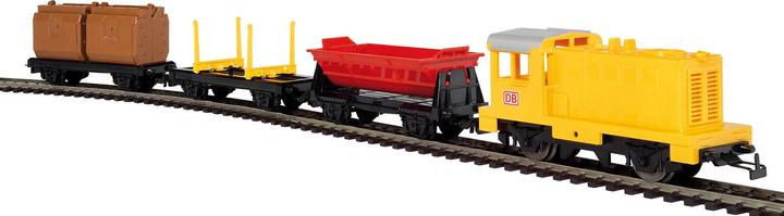 Actual product image Piko H0 57090 H0 myTrain® Start Set (Track H0)