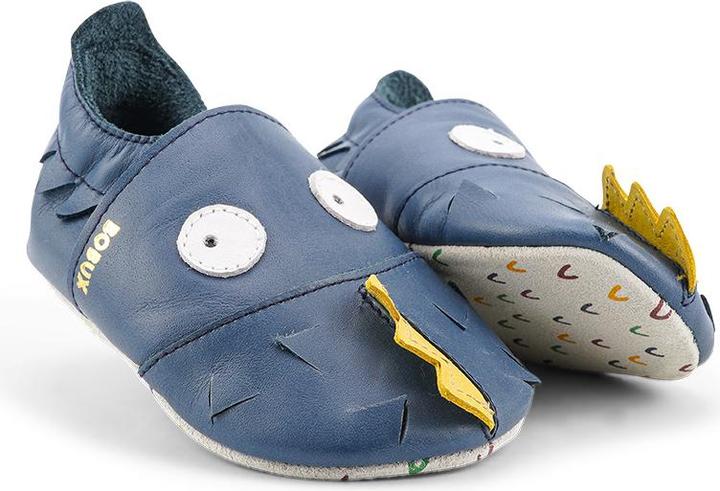 Actual product image Bobux Gruff (23)