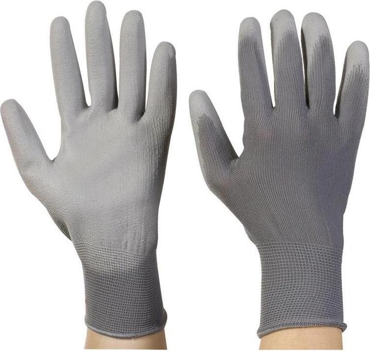 Image du produit No Name Gants Gris C22chuh XL (XL)