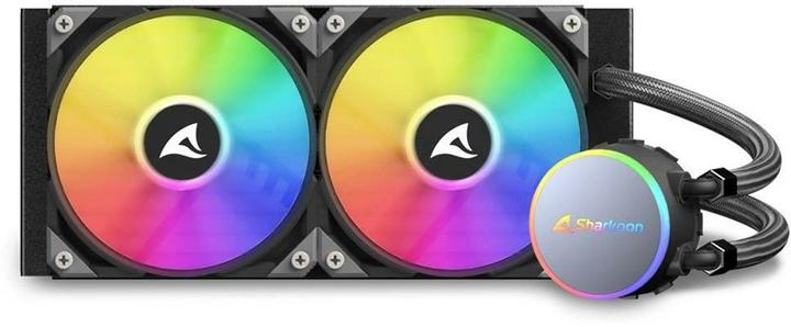 Produktbild Sharkoon S70 RGB AIO 240 MM