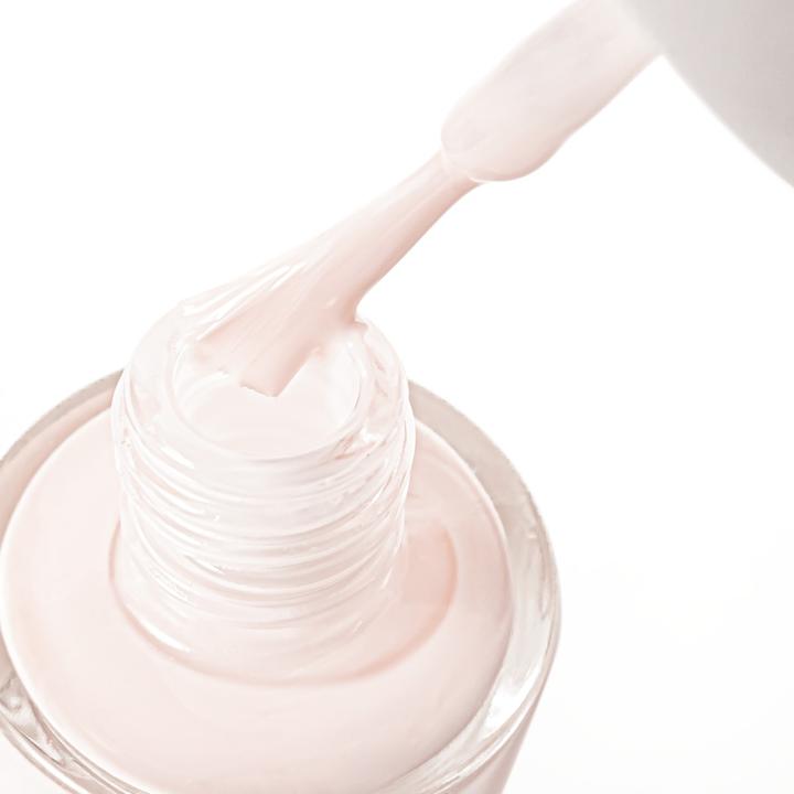 Immagine prodotto Même MEME Smalto per unghie m Siliciu Nude 11 Fl 10ml (Nude, Smalto per unghie effetto gel)