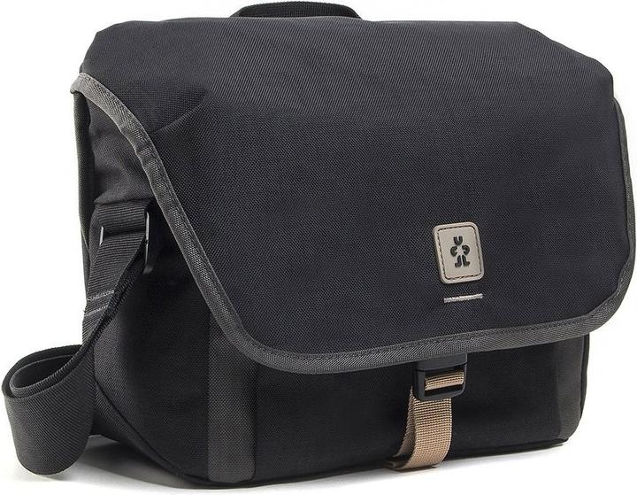 Produktbild Crumpler Proper Roady 2.0 Camera Sling 4500 black (Kamera Schultertasche, 7 l)