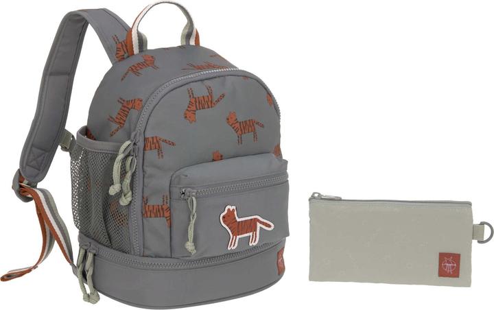 Actual product image Lässig Safari Tiger