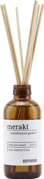Produktbild Meraki Scandinavian Garden (120 ml)