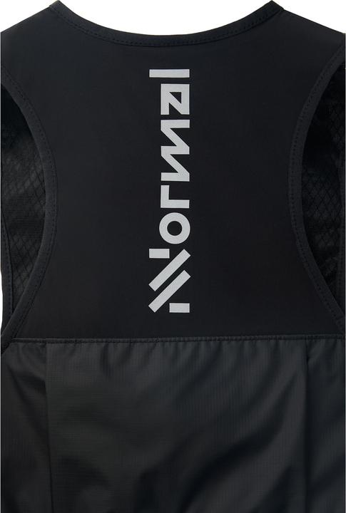 Actual product image Nnormal Race Vest Black (5 l)