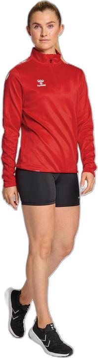 Immagine prodotto hummel Core Xk Half Zip Sweat Donna (L)