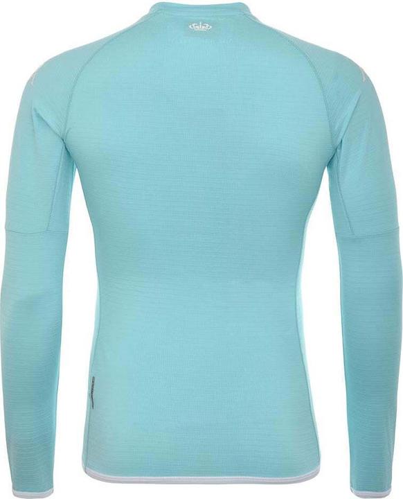 Immagine prodotto Kappa Maglia gara portiere a maniche lunghe AS Monaco Kombat Pro 2022/23 (XXL)